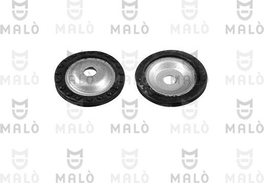 AKRON-MALÒ 6852 - Piattello reggimolla www.autoricambi360.it