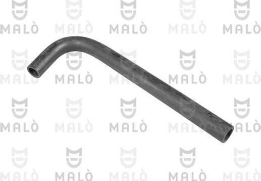 AKRON-MALÒ 6345 - Flessibile radiatore www.autoricambi360.it