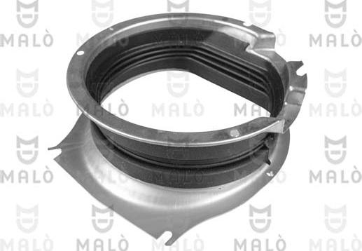 AKRON-MALÒ 6307 - Convogliatore aria www.autoricambi360.it