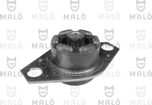 AKRON-MALÒ 6377 - Sospensione, Motore www.autoricambi360.it