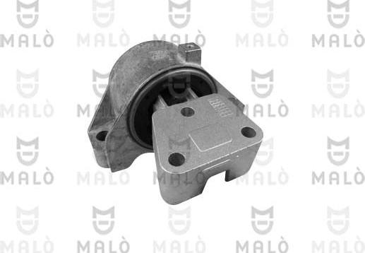 AKRON-MALÒ 62691 - Sospensione, Motore www.autoricambi360.it