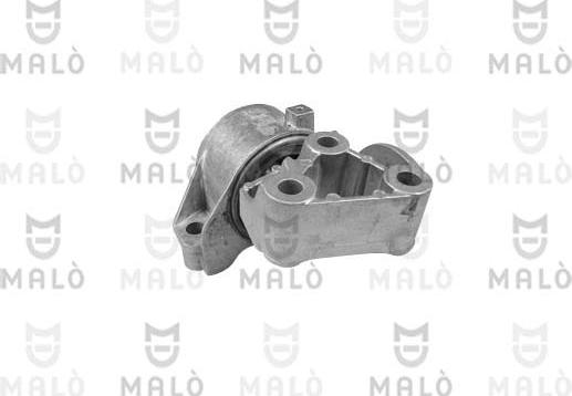 AKRON-MALÒ 6269 - Sospensione, Motore www.autoricambi360.it