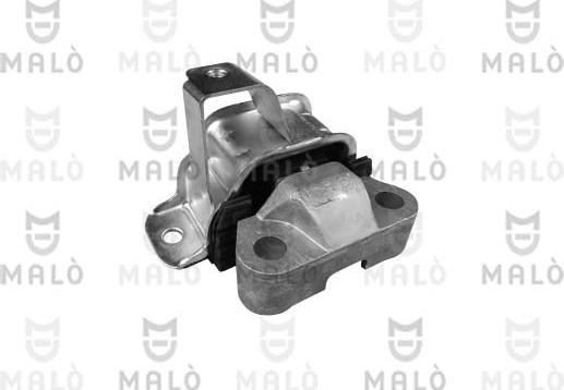 AKRON-MALÒ 6270 - Sospensione, Motore www.autoricambi360.it