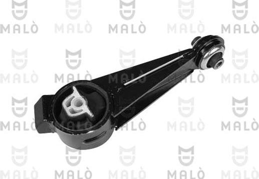 AKRON-MALÒ 194101 - Sospensione, Motore www.autoricambi360.it