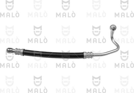AKRON-MALÒ 1959 - Tubo olio, Compressore www.autoricambi360.it