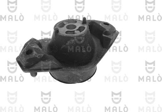 AKRON-MALÒ 195501 - Sospensione, Motore www.autoricambi360.it