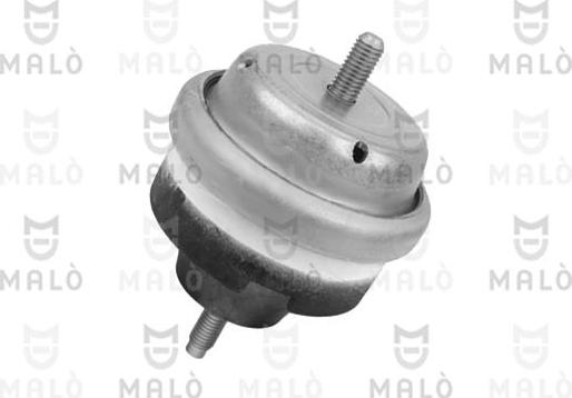 AKRON-MALÒ 195615 - Sospensione, Motore www.autoricambi360.it