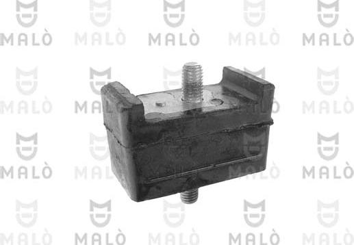 AKRON-MALÒ 19509 - Supporto, Cambio manuale www.autoricambi360.it