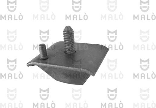 AKRON-MALÒ 19588 - Sospensione, Motore www.autoricambi360.it