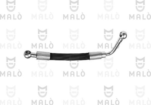 AKRON-MALÒ 1958 - Tubo olio, Compressore www.autoricambi360.it