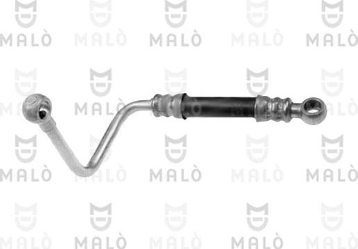 AKRON-MALÒ 1960 - Tubo olio, Compressore www.autoricambi360.it