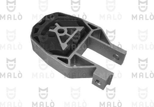 AKRON-MALÒ 19053 - Supporto, Cambio www.autoricambi360.it