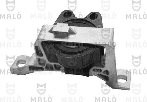 AKRON-MALÒ 190525 - Sospensione, Motore www.autoricambi360.it