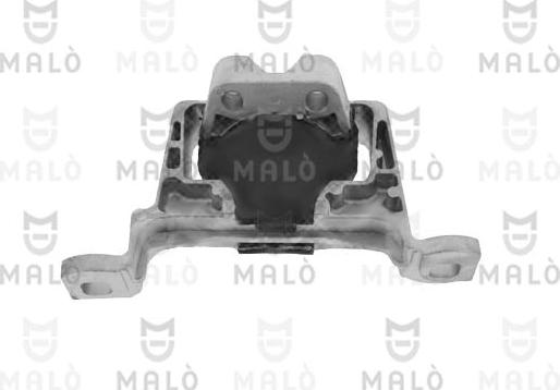 AKRON-MALÒ 19052 - Sospensione, Motore www.autoricambi360.it
