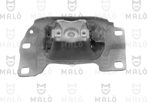 AKRON-MALÒ 190652 - Supporto, Cambio www.autoricambi360.it
