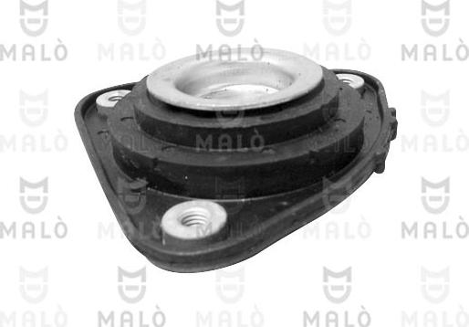 AKRON-MALÒ 19060 - Supporto ammortizzatore a molla www.autoricambi360.it