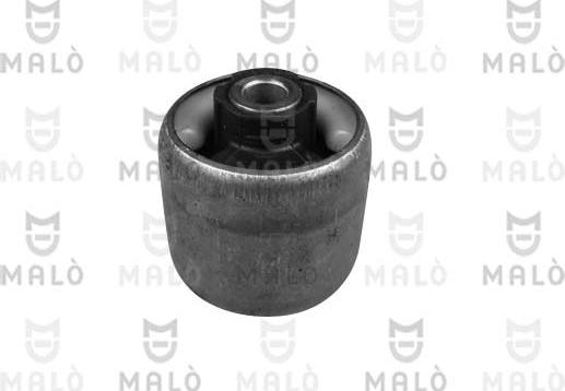 AKRON-MALÒ 19192 - Supporto, Corpo assiale www.autoricambi360.it