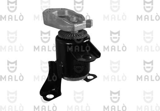 AKRON-MALÒ 191691 - Sospensione, Motore www.autoricambi360.it