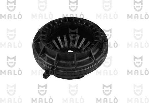 AKRON-MALÒ 19163 - Supporto ammortizzatore a molla www.autoricambi360.it