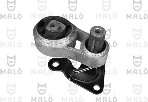 AKRON-MALÒ 19116 - Sospensione, Motore www.autoricambi360.it