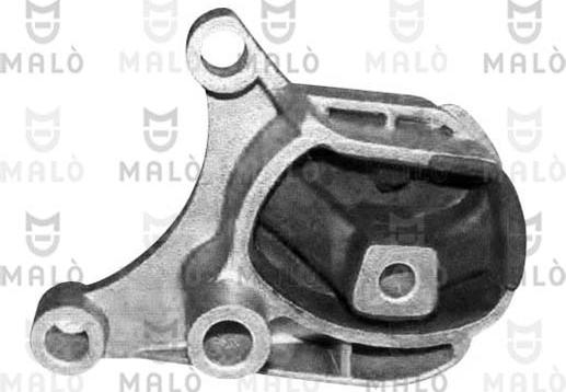AKRON-MALÒ 19130 - Sospensione, Motore www.autoricambi360.it