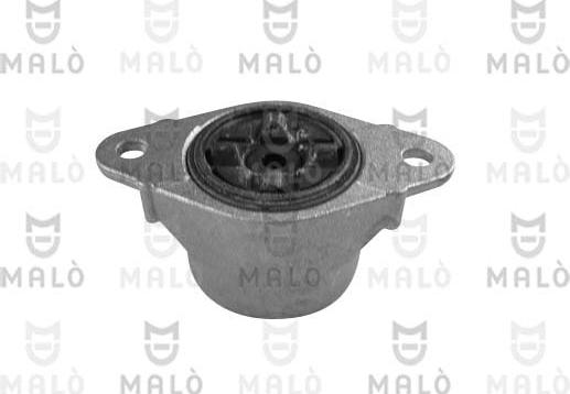 AKRON-MALÒ 19176 - Supporto ammortizzatore a molla www.autoricambi360.it