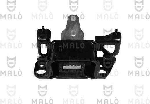AKRON-MALÒ 19171 - Sospensione, Motore www.autoricambi360.it