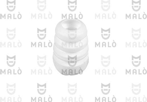 AKRON-MALÒ 19173 - Tampone paracolpo, Sospensione www.autoricambi360.it
