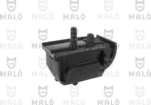 AKRON-MALÒ 19346 - Sospensione, Motore www.autoricambi360.it