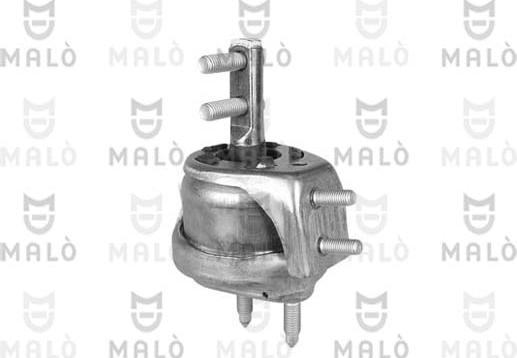 AKRON-MALÒ 193481 - Sospensione, Motore www.autoricambi360.it