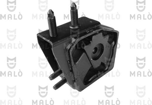 AKRON-MALÒ 19348 - Sospensione, Motore www.autoricambi360.it
