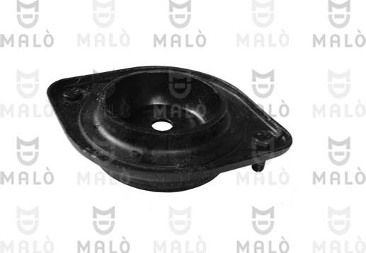 AKRON-MALÒ 19342 - Supporto ammortizzatore a molla www.autoricambi360.it
