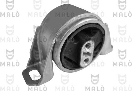 AKRON-MALÒ 193502 - Sospensione, Motore www.autoricambi360.it