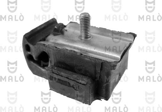AKRON-MALÒ 19306 - Sospensione, Motore www.autoricambi360.it