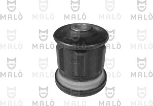 AKRON-MALÒ 19314 - Supporto, Corpo assiale www.autoricambi360.it