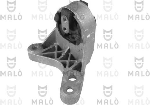 AKRON-MALÒ 19386 - Sospensione, Motore www.autoricambi360.it