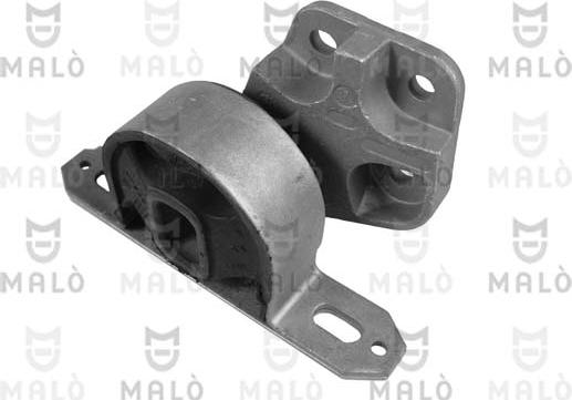 AKRON-MALÒ 19339 - Sospensione, Motore www.autoricambi360.it