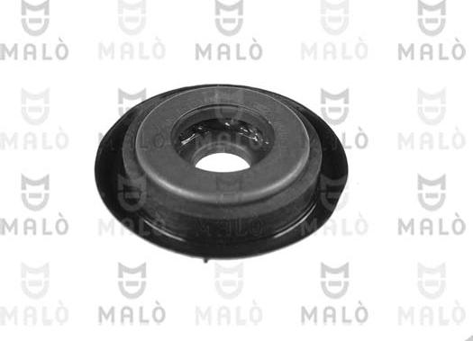AKRON-MALÒ 19326 - Supporto ammortizzatore a molla www.autoricambi360.it