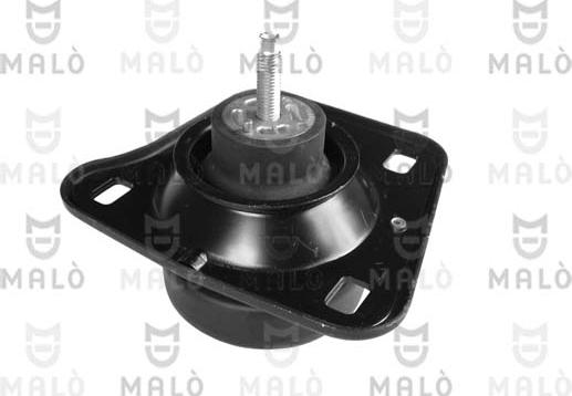AKRON-MALÒ 192503 - Sospensione, Motore www.autoricambi360.it