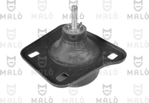 AKRON-MALÒ 192502 - Sospensione, Motore www.autoricambi360.it