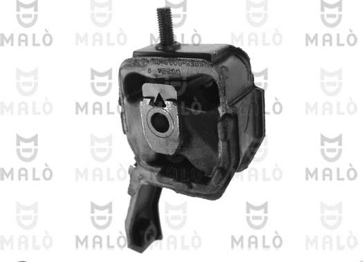 AKRON-MALÒ 192851 - Sospensione, Motore www.autoricambi360.it