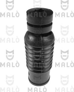 AKRON-MALÒ 19288 - Tampone paracolpo, Sospensione www.autoricambi360.it