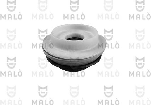 AKRON-MALÒ 149571 - Supporto ammortizzatore a molla www.autoricambi360.it