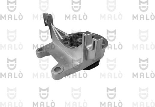 AKRON-MALÒ 149081 - Sospensione, Motore www.autoricambi360.it
