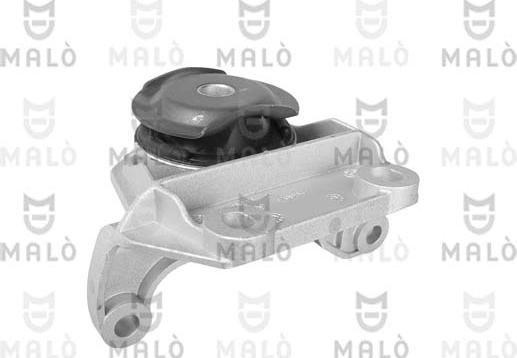 AKRON-MALÒ 14908 - Sospensione, Motore www.autoricambi360.it