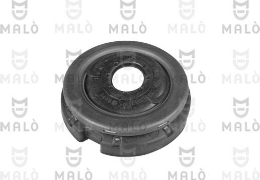 AKRON-MALÒ 14914 - Supporto ammortizzatore a molla www.autoricambi360.it