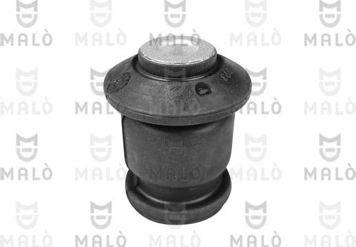 AKRON-MALÒ 14916 - Supporto, Braccio oscillante www.autoricambi360.it
