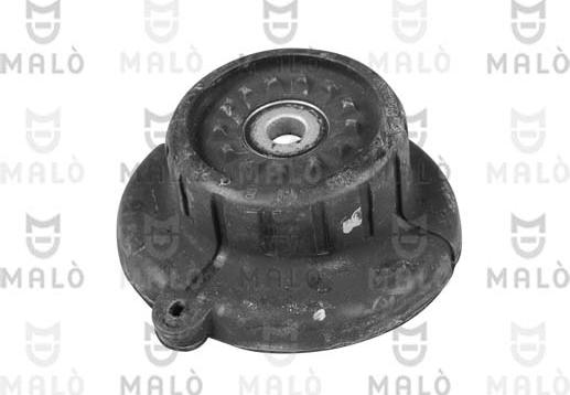 AKRON-MALÒ 14911 - Supporto ammortizzatore a molla www.autoricambi360.it