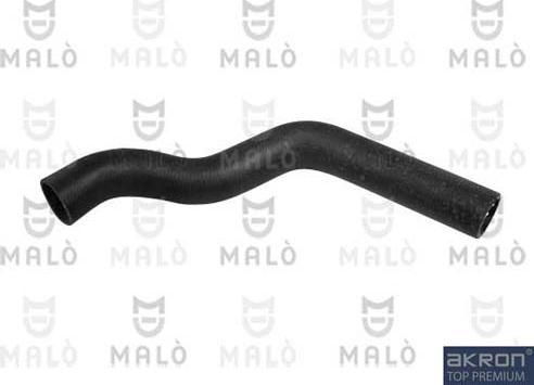 AKRON-MALÒ 149282A - Flessibile radiatore www.autoricambi360.it