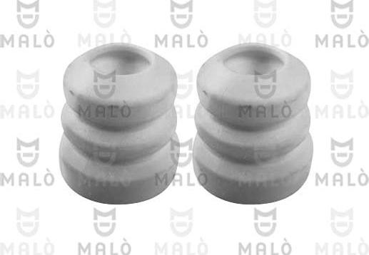 AKRON-MALÒ 14976KIT - Tampone paracolpo, Sospensione www.autoricambi360.it